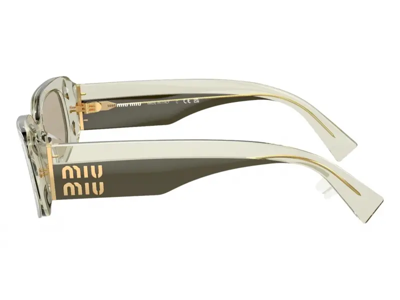 Miu Miu 0BYS 13M04F 51