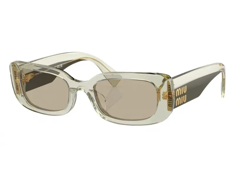 Miu Miu 0BYS 13M04F 51