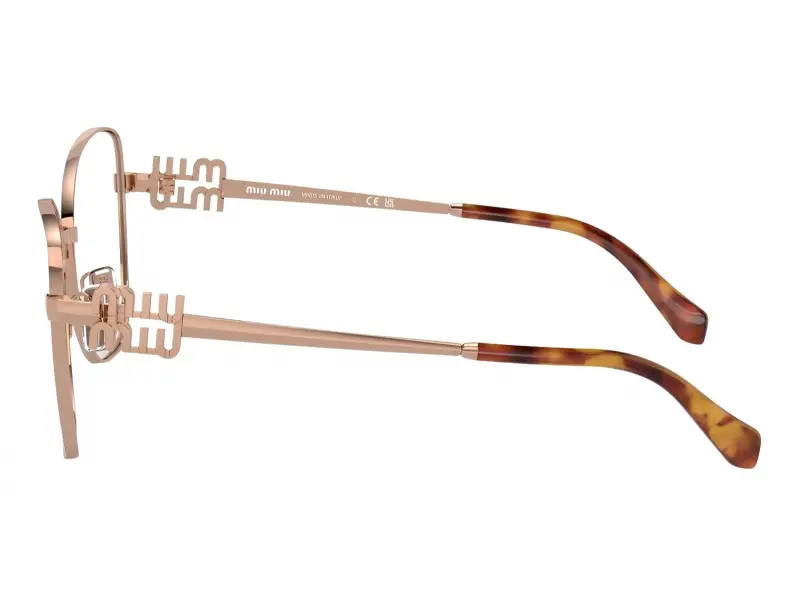 Miu Miu 50XV ZVF1O1 54