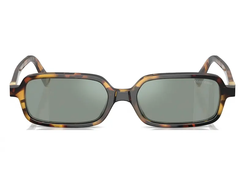 Miu Miu MU 11ZS VUA04M 51