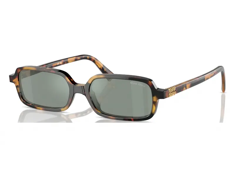 Miu Miu MU 11ZS VUA04M 51