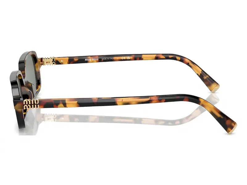 Miu Miu MU 11ZS VUA04M 51