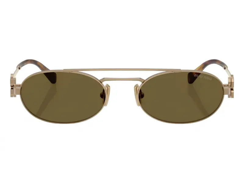 Miu Miu MU 54ZS 7OE09Z 53