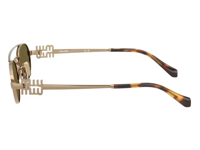Miu Miu MU 54ZS 7OE09Z 53