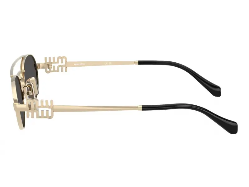 Miu Miu MU 54ZS ZVN08Z 53