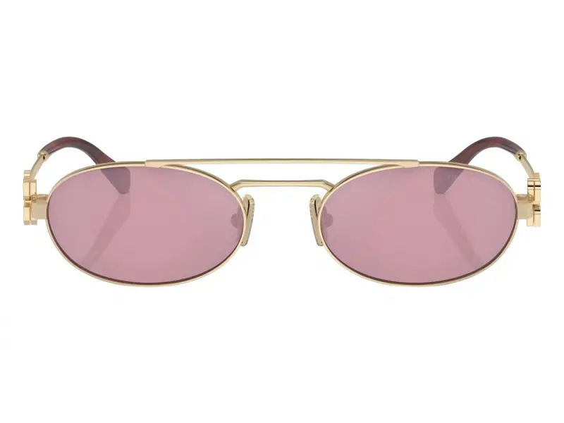 Miu Miu MU 54ZS ZVN50D 53