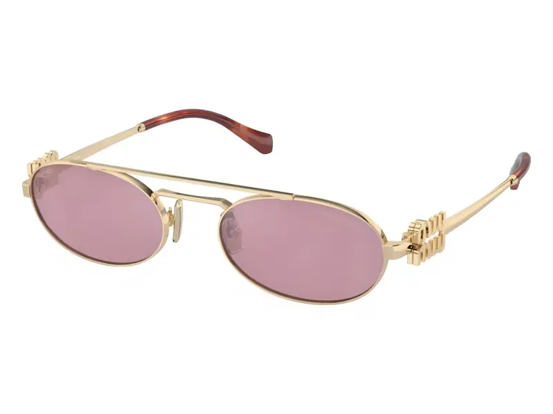 Miu Miu MU 54ZS ZVN50D 53