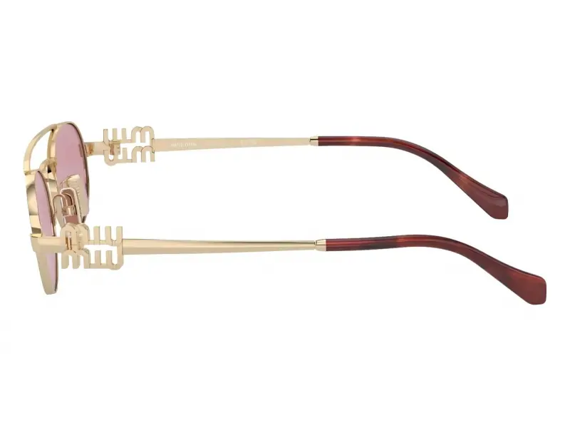 Miu Miu MU 54ZS ZVN50D 53