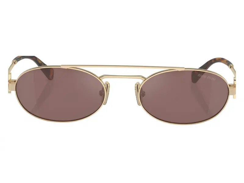 Miu Miu MU 54ZS ZVN70D 53