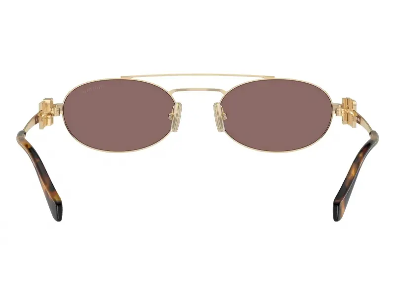 Miu Miu MU 54ZS ZVN70D 53