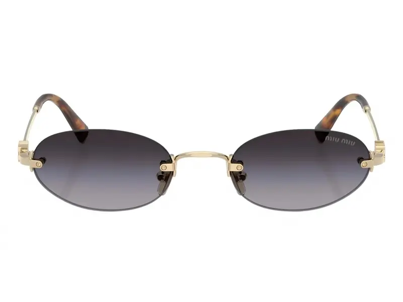 Miu Miu MU A54S ZVN5D1 51