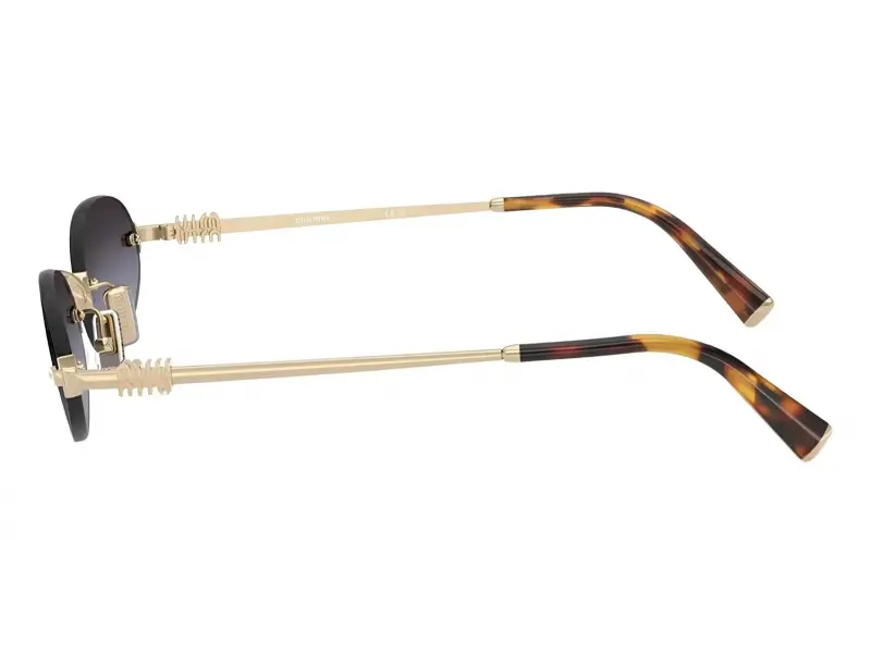 Miu Miu MU A54S ZVN5D1 51