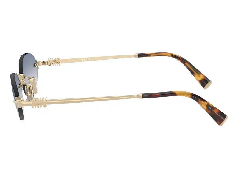 Miu Miu MU A54S ZVN80O 51