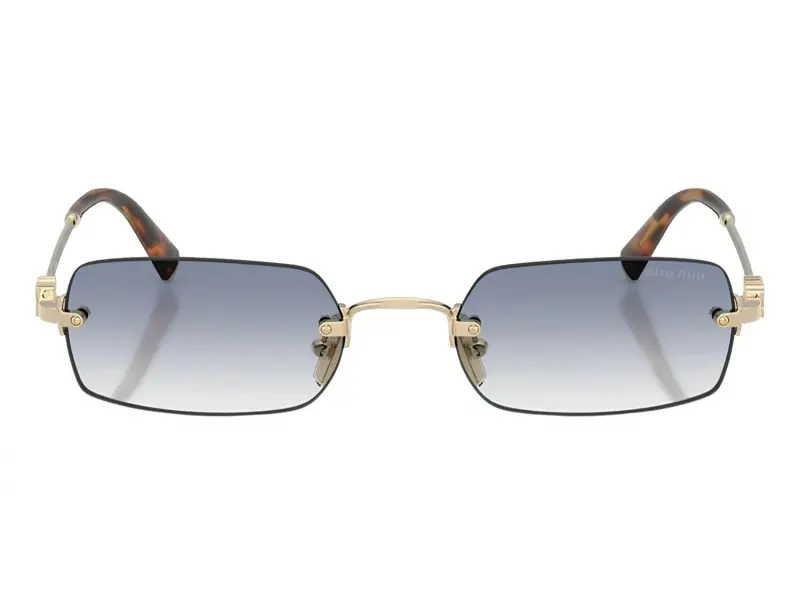 Miu Miu MU B50S ZVN80O 52