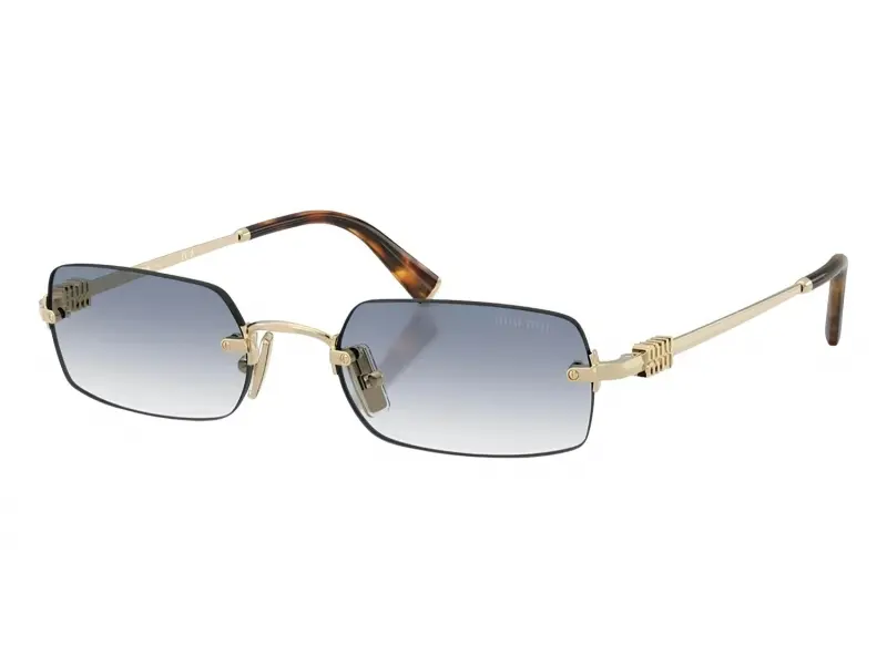 Miu Miu MU B50S ZVN80O 52