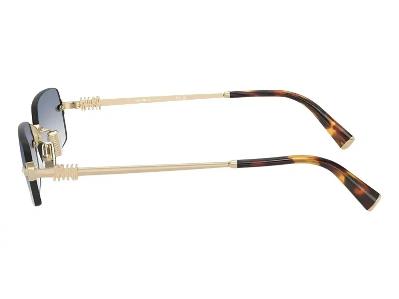 Miu Miu MU B50S ZVN80O 52