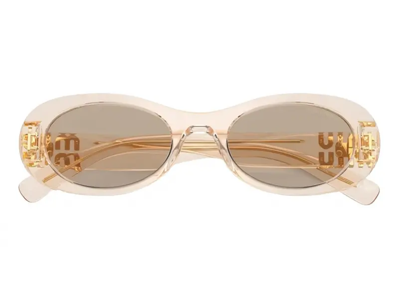 Miu Miu MU06ZS 11T50F 50