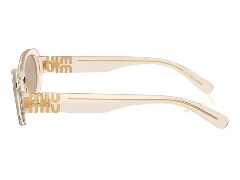 Miu Miu MU06ZS 11T50F 50