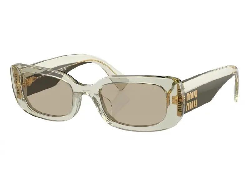 Miu Miu MU08YS 13M04F 51