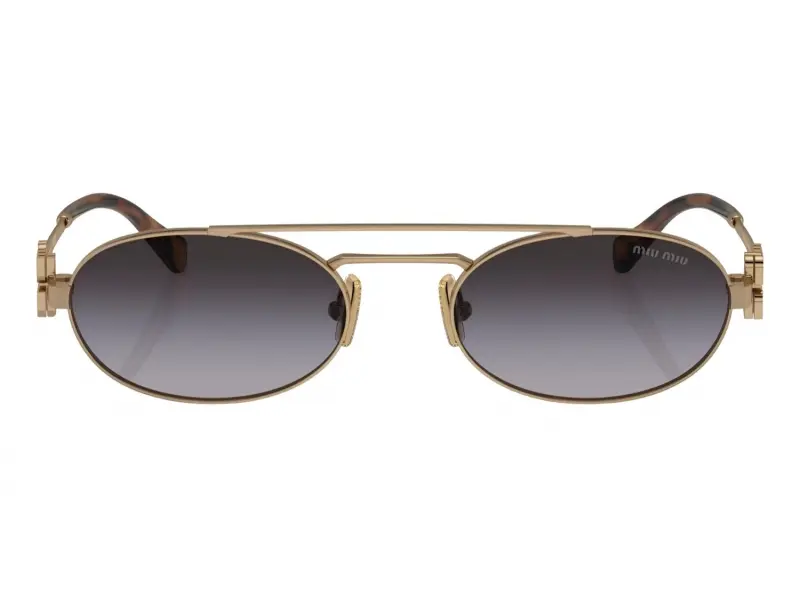 Miu Miu MU54ZS 7OE5D1 53