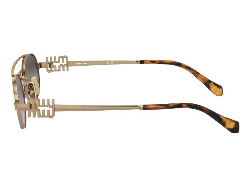 Miu Miu MU54ZS 7OE5D1 53