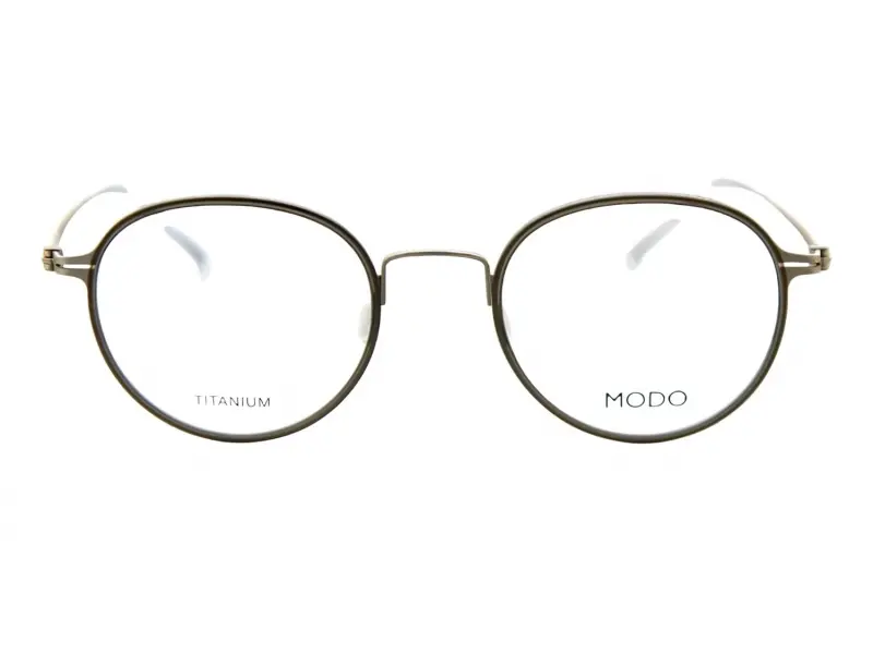 Modo Paper-Thin Titanium Ophthalmic MO4426 F/S MKGD 47