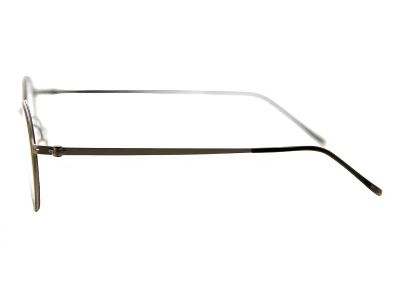 Modo Paper-Thin Titanium Ophthalmic MO4426 F/S MKGD 47