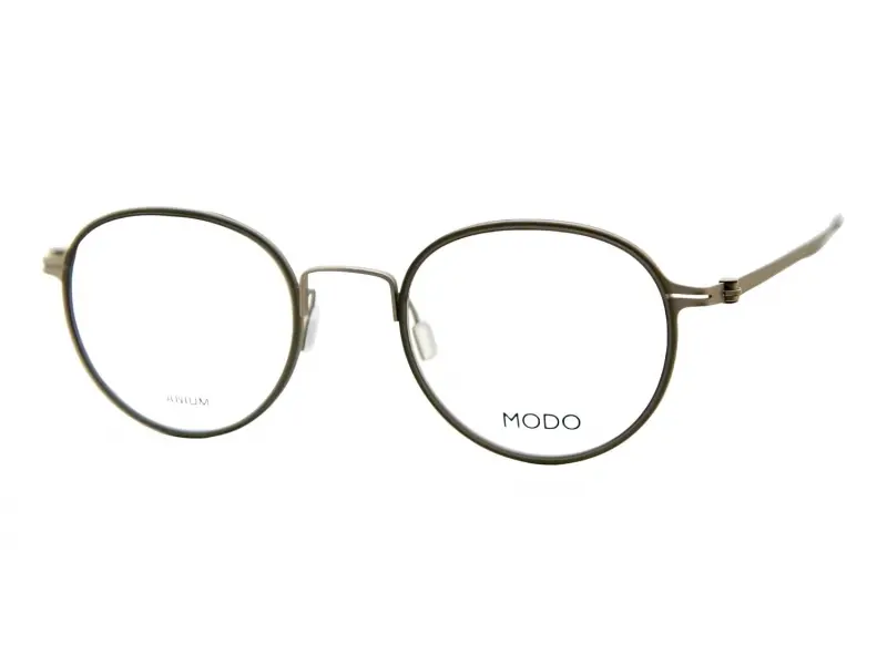 Modo Paper-Thin Titanium Ophthalmic MO4426 F/S MKGD 47