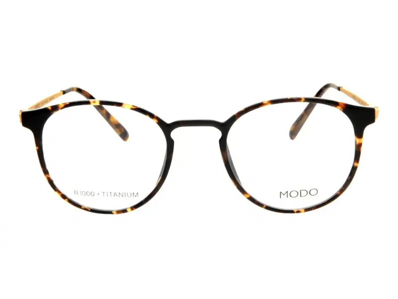 Modo Titanium Ophthalmic MO7002 F/S TORT 0047