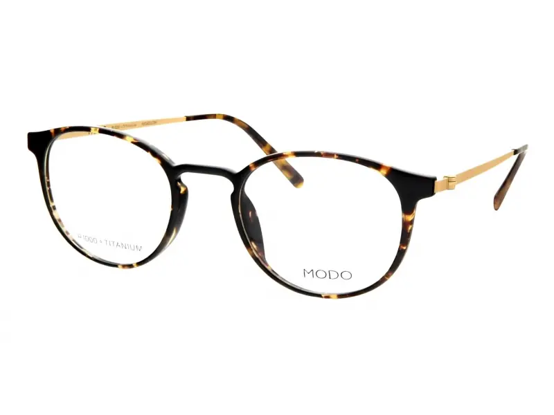 Modo Titanium Ophthalmic MO7002 F/S TORT 0047