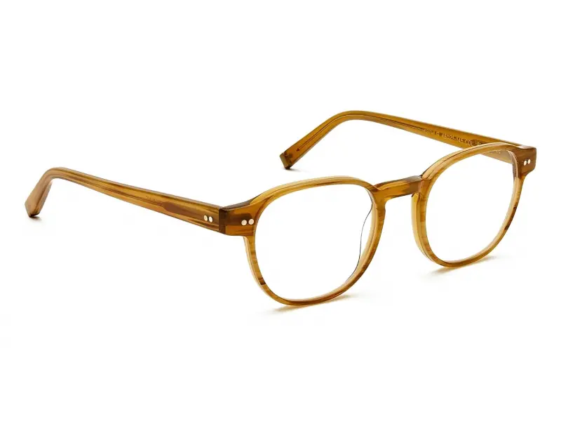 Moscot Arthur Blonde 48