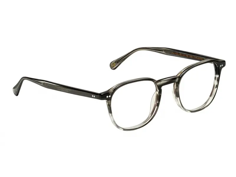 Moscot Arthur Charcoal 48 ART031048AC01