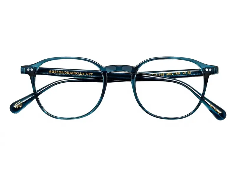 Moscot Arthur Ink 48