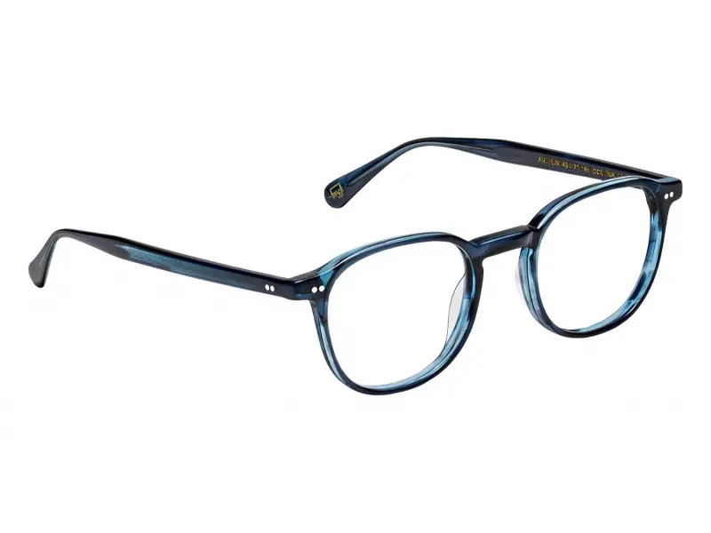Moscot Arthur Ink 48
