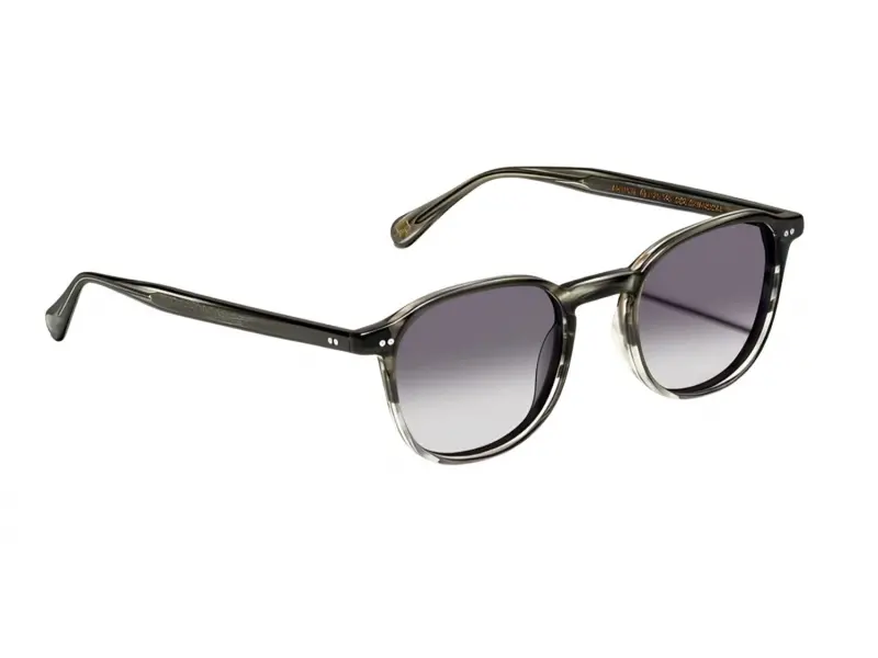 Moscot Arthur Nv 51 Charcoal Amr.Grey Fade