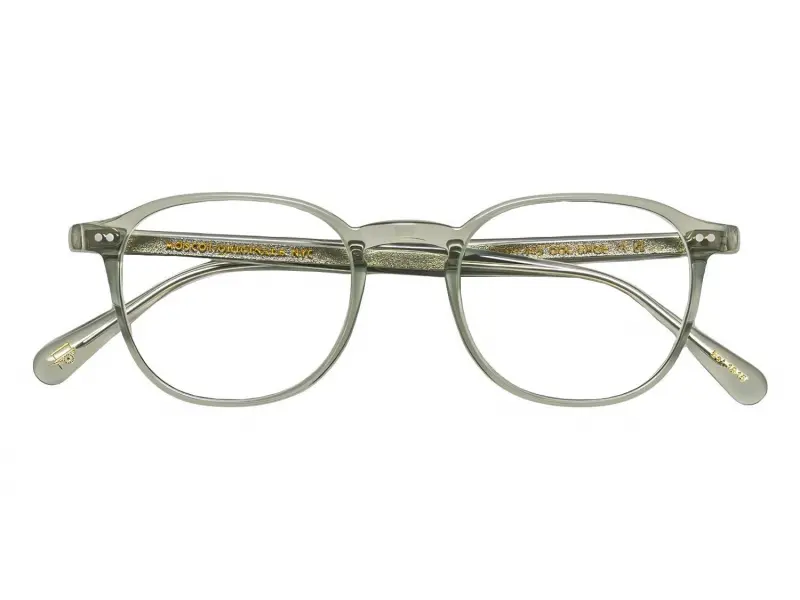 Moscot Arthur Sage 48