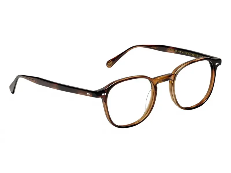 Moscot Arthur Tobacco 48