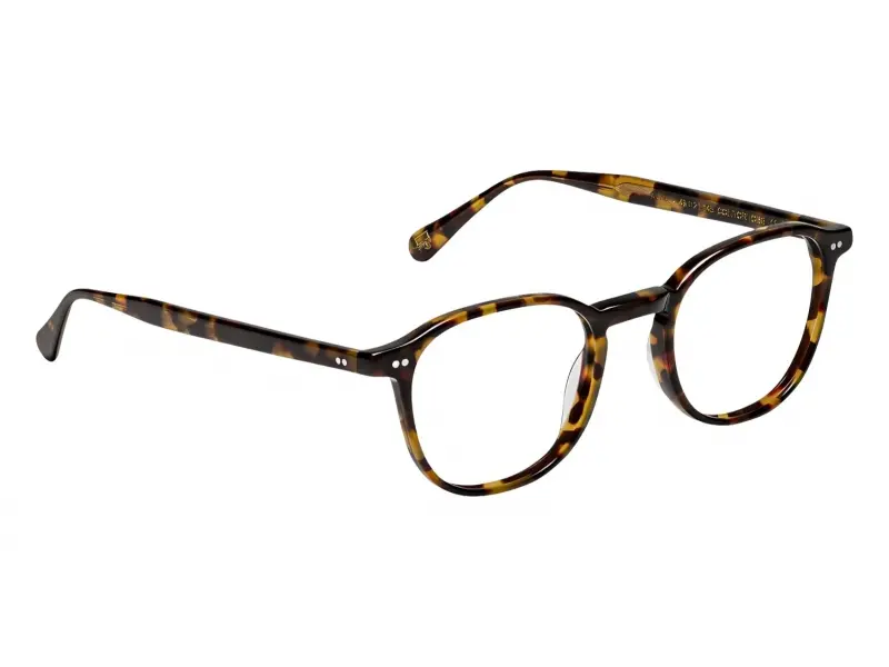 Moscot Arthur Tortoise 48