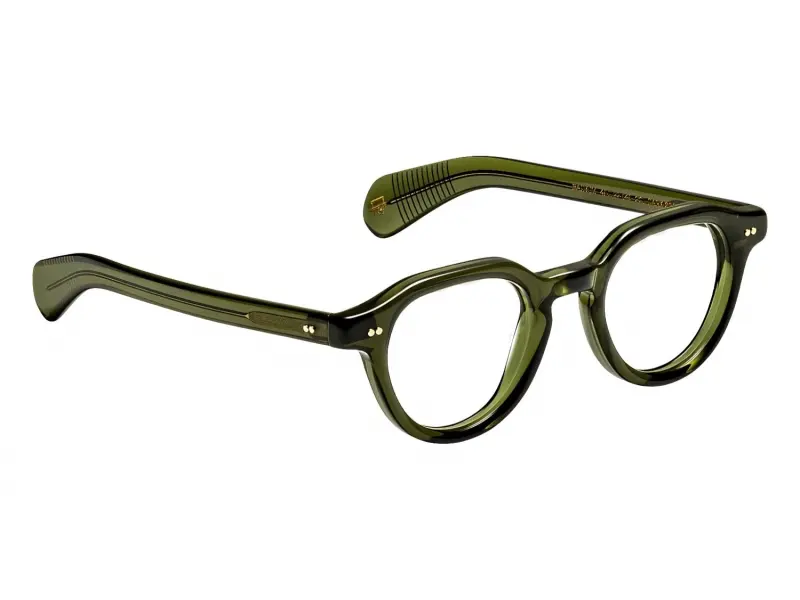 Moscot Baitsim Dark Green 48 0405-01
