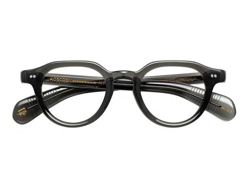 Moscot Baitsim Grey 48 0705-01