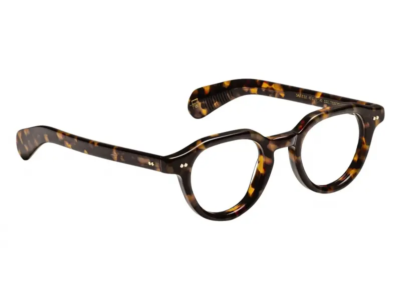 Moscot Baitsim Tortoise 48 2002-01