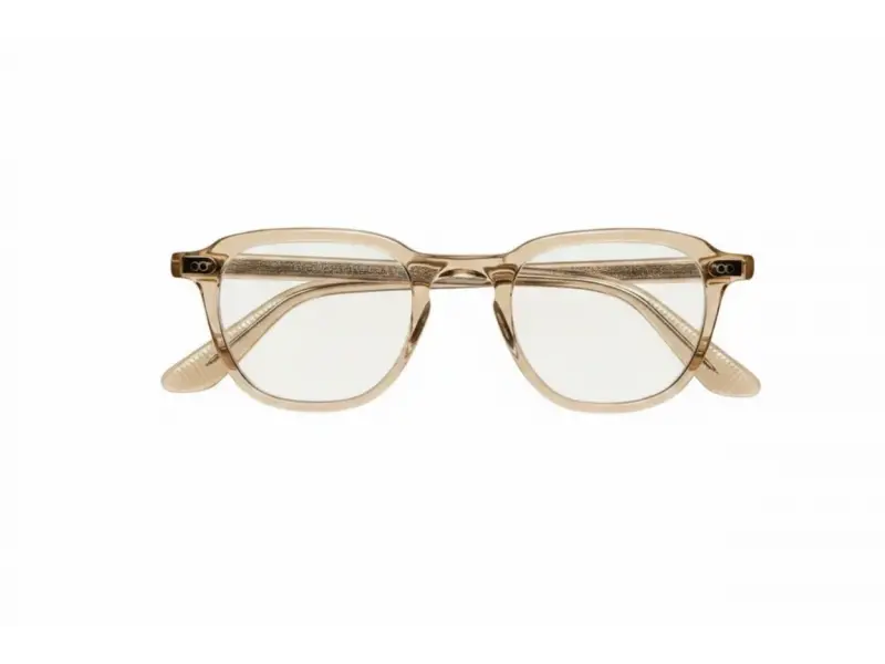 Moscot Billik Cinnamon 47