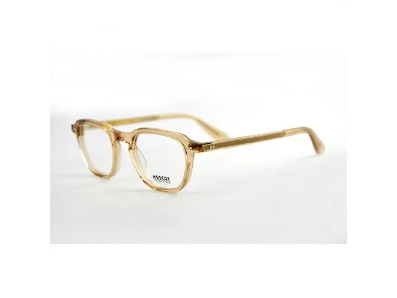 Moscot Billik Cinnamon 47