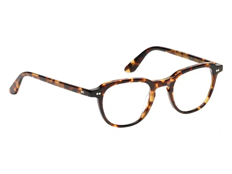 Moscot Billik Classic Havana 50