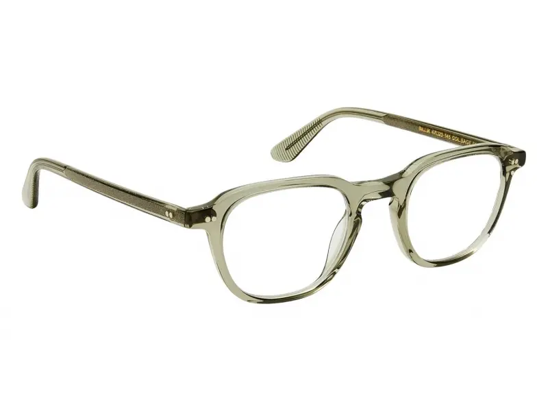Moscot Billik Sage 47