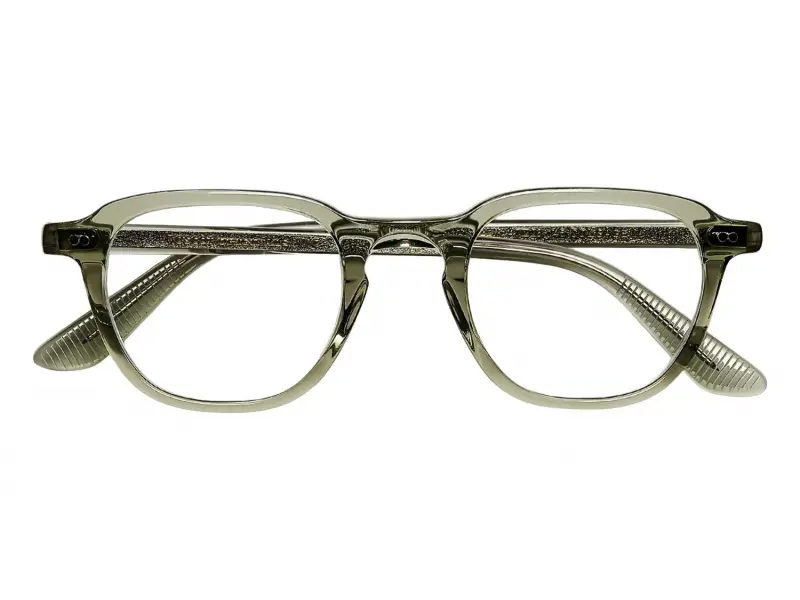 Moscot Billik Sage 47