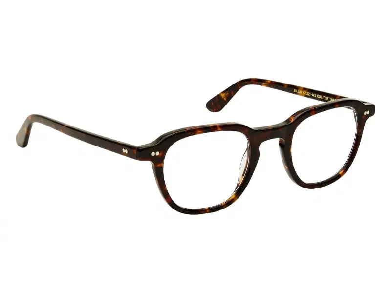 Moscot Billik Tortoise 47