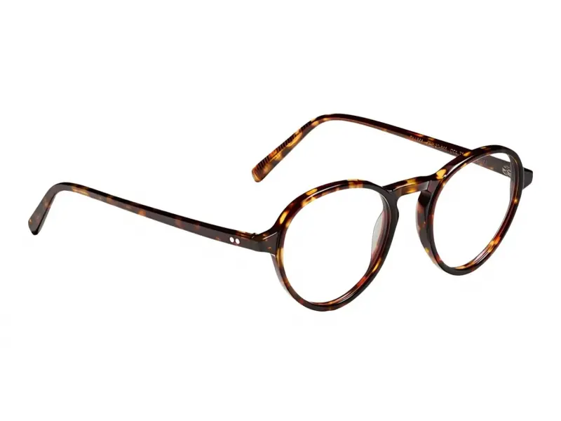 Moscot Bluma Tortoise 47 2002-01