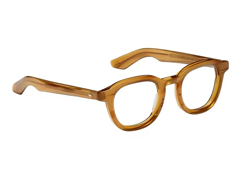 Moscot Dahven Blonde 47 0208-01