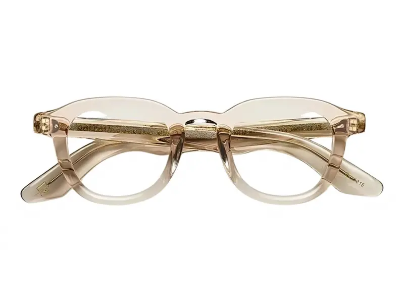 Moscot Dahven Mist 44 1319-01